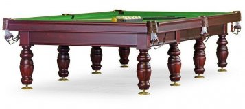 Бильярдный стол для русского бильярда «Дебют» 12 ф  KR12-25S