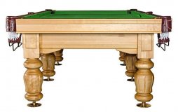 Бильярдный стол для русского бильярда «Classic II» 9 ф  55.996.96.2