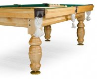 Бильярдный стол для русского бильярда «Дебют» 7 ф  KR07-1