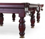 Бильярдный стол для русского бильярда «Дебют» 10 ф  KR10-38S