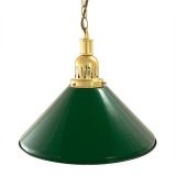 Лампа на один плафон «Evergreen»  75.012.01.0