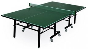 Складной стол для настольного тенниса «Player»  51.403.09.0