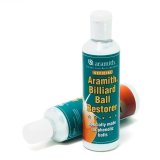 Средство для чистки шаров «Aramith Ball Restorer» 70.125.00.0