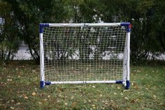 Разборные ворота-трансформеры для футбола, флорбола, гандбола  «Vinger 2 в 1»  54.002.00.0