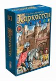 Настольная игра Каркассон (2-е издание) 1111