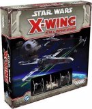 Star Wars. X-Wing. Базовая игра 1201