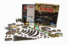 Star Wars. X-Wing. Базовая игра 1201