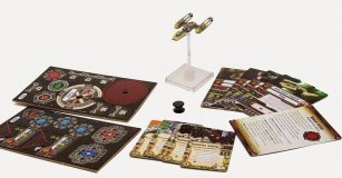 Star Wars. X-Wing. Расширение Y-Wing 1204