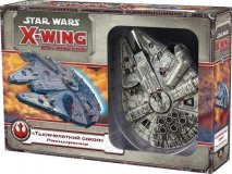 Star Wars. X-Wing. Расширение Тысячелетний Сокол 1206