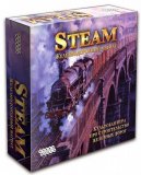 Steam. Железнодорожный магнат 1305