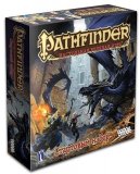 Pathfinder. Настольная ролевая игра. Стартовый набор 1551