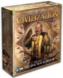 Цивилизация: Мудрость и война 1760