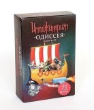 Имаджинариум Набор доп. Карточек Одиссея 13381