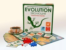 Эволюция: Подарочное издание 37999