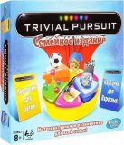 Тривиал Персьют (Trivial Pursuit) 73013