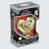 Головоломка Сердце****/ Cast Puzzle Heart**** 515052