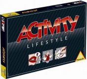 Activity Lifestyle 738692