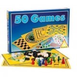 Набор 50 игр 780042