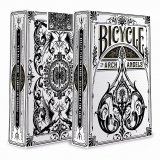 Карты Bicycle Archangels - Bicycle Premium 1025459
