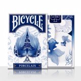 Карты Bicycle Porcelain 1031206