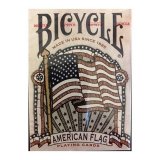 Карты Bicycle American Flag 1036202