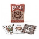 Карты Bicycle House Blend 1038264