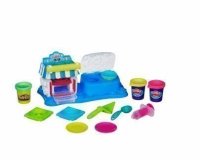 Play-Doh. Двойные Десерты A5013