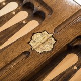 Шахматы + нарды резные 50, am454 am454