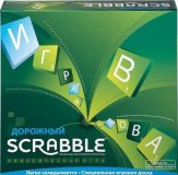 Scrabble дорожная CJT18