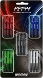 Набор из 5-ти комплектов хвостовиков Winmau Prism Force Collection (Medium) 8118 darts114
