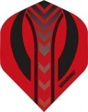 Оперения Winmau Red (6900.230) darts116