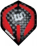 Оперения Winmau Embossed (6800.112) darts132