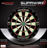 Комплект для игры в Дартс Nodor Prime darts14