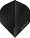 Оперения Winmau Prism Delta (6915.200) Black darts146