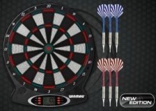 Электронный Дартс Winmau Ton Machine darts164