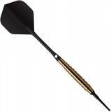 Дротики для электронного дартса Nodor Brass NR-4007 softip 18gr darts165