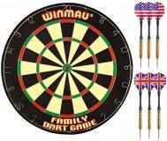 Алкогольный Дартс darts176