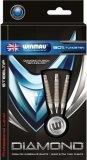 Дротики Winmau Diamond steeltip 23gr (профессиональный уровень) darts180