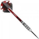 Дротики Winmau Saracen steeltip 23gr (профессиональный уровень) darts194