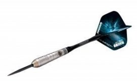 Дротики Winmau Hi-Impact-2 steeltip 23gr (профессиональный уровень) darts198