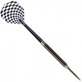 Дротики Nodor NR-608 steeltip 22gr (средний уровень) darts206