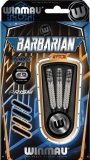 Дротики Winmau Barbarian steeltip 24gr (средний уровень) darts208