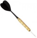 Дротики Winmau Outcast steeltip 20 gr darts21