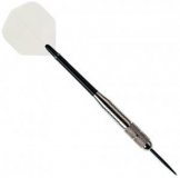 Дротики Nodor Nickel Silver NR-4204 steeltip 24gr (начальный уровень) darts211