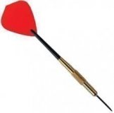 Дротики Nodor Brass NR-4003 steeltip 22 gr darts22