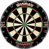 Мишень Winmau Diamond Plus (Средний уровень) darts37