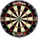Мишень Winmau Blade 5 (Профессиональный уровень) darts39