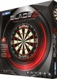 Мишень Winmau Blade 5 (Профессиональный уровень) darts39