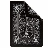 Карты Ellusionist Black Ghost ELL06