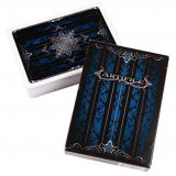 Карты Ellusionist Artifice Blue ELL16